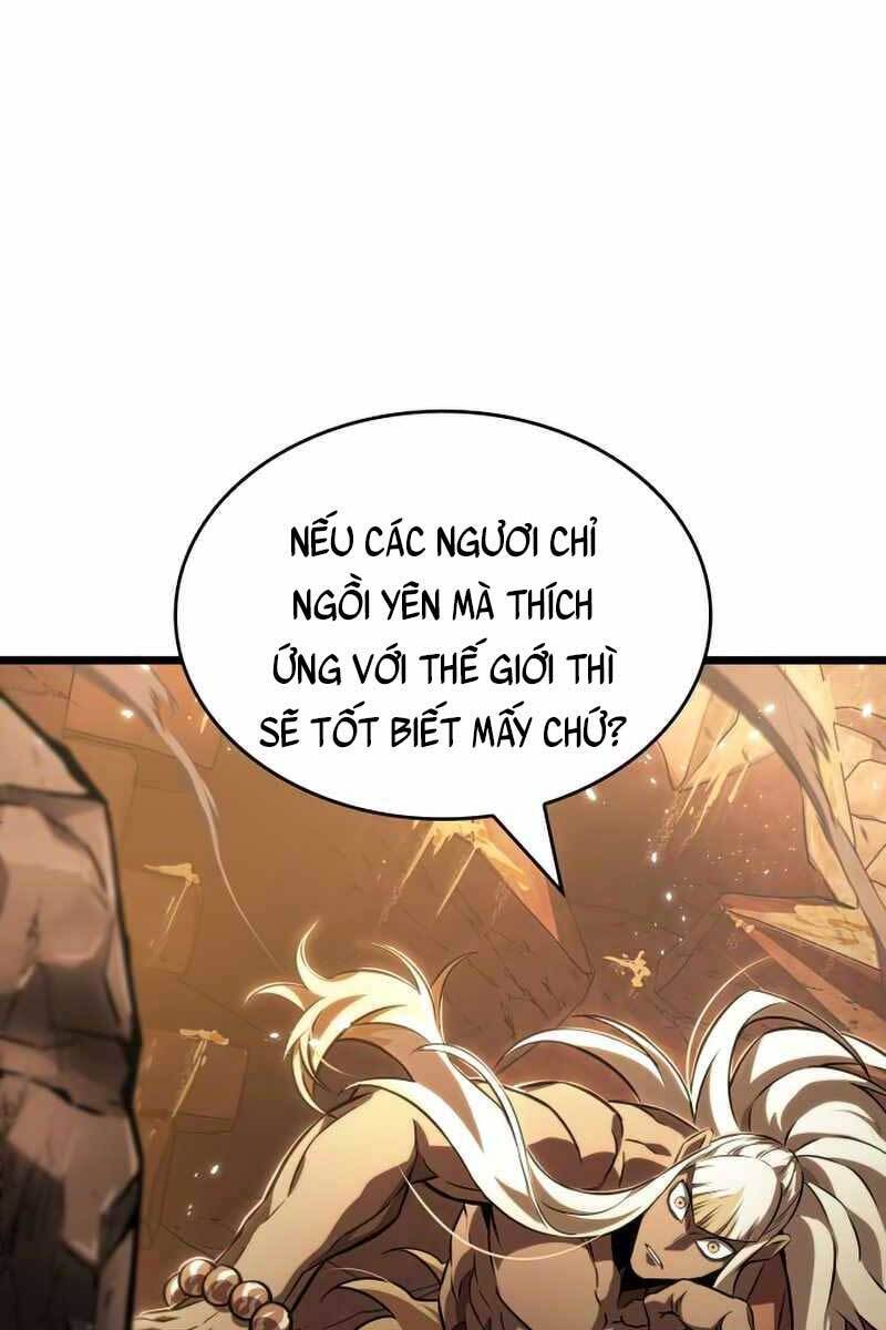 Thế Giới Sau Tận Thế Chap 59 - Next Chap 60