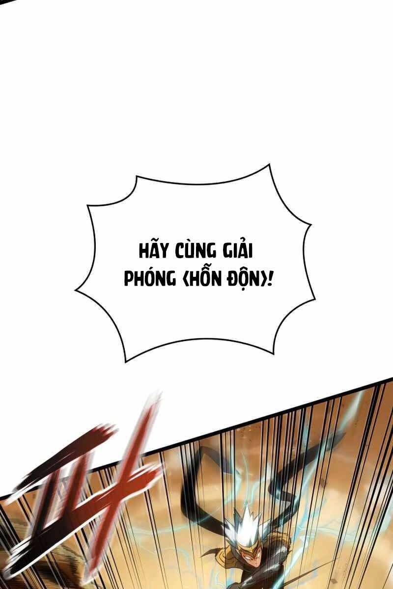 Thế Giới Sau Tận Thế Chap 59 - Next Chap 60