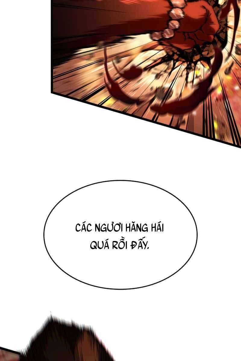Thế Giới Sau Tận Thế Chap 59 - Next Chap 60