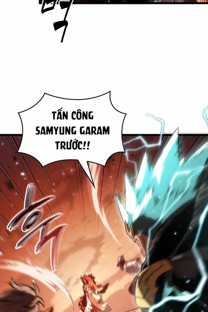 Thế Giới Sau Tận Thế Chap 59 - Next Chap 60