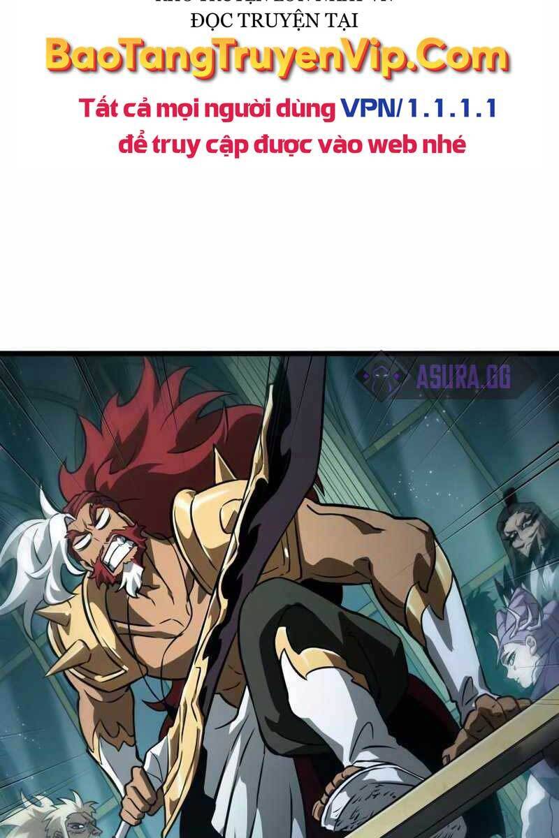 Thế Giới Sau Tận Thế Chap 50.5 - Next Chap 51.5
