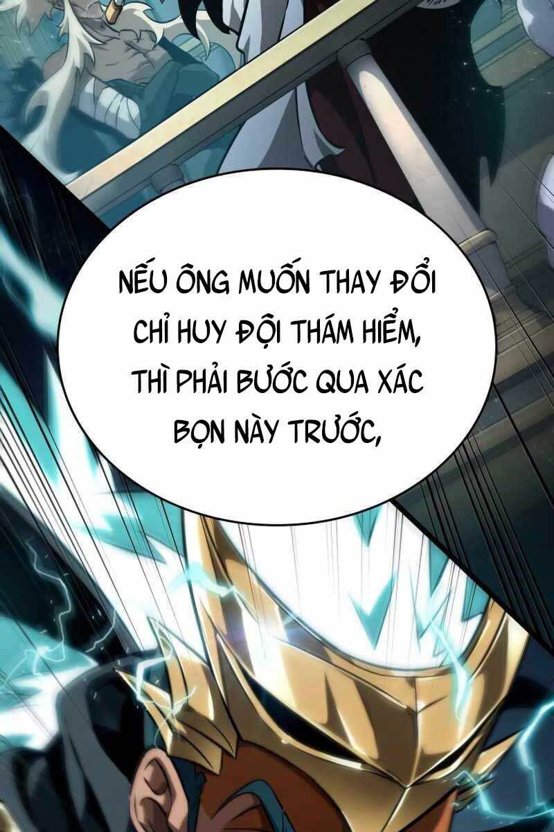Thế Giới Sau Tận Thế Chap 50.5 - Next Chap 51.5