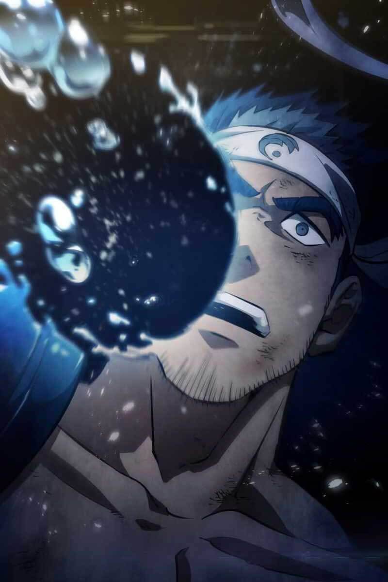 Thế Giới Sau Tận Thế Chap 50.5 - Next Chap 51.5