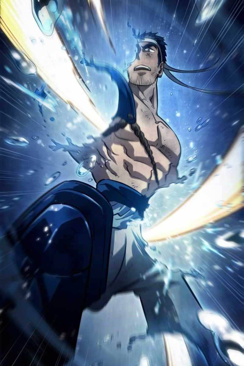 Thế Giới Sau Tận Thế Chap 50.5 - Next Chap 51.5