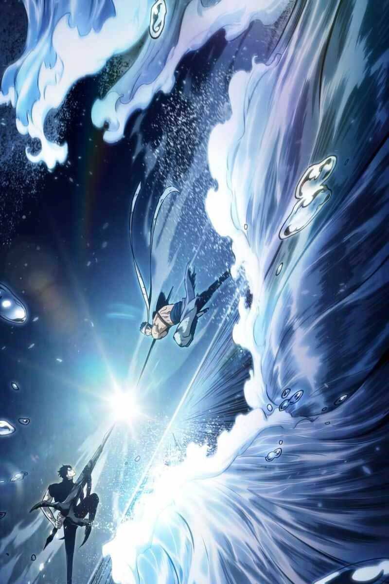 Thế Giới Sau Tận Thế Chap 50.5 - Next Chap 51.5