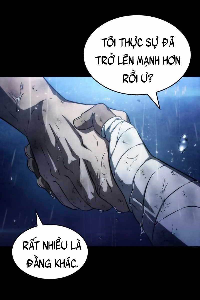 Thế Giới Sau Tận Thế Chap 50.5 - Next Chap 51.5