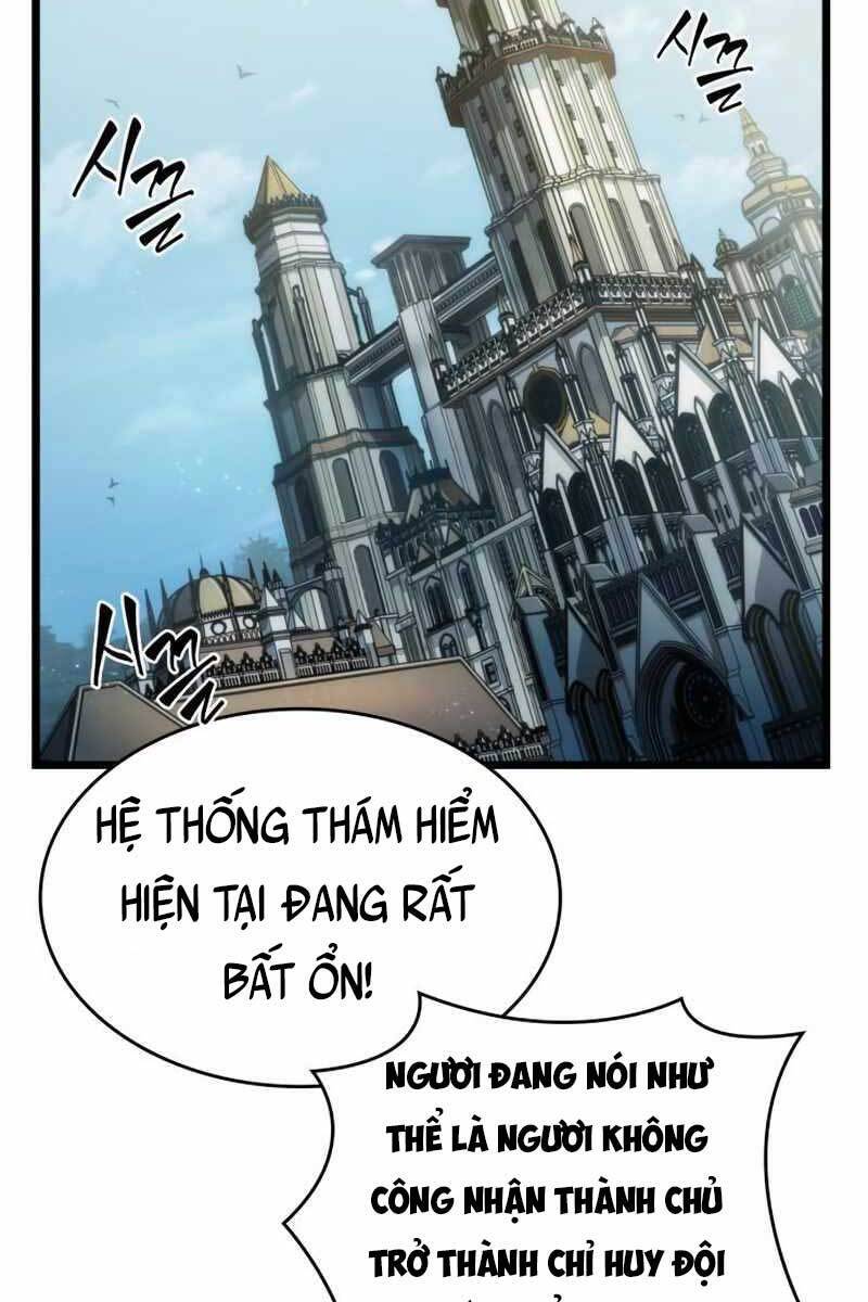 Thế Giới Sau Tận Thế Chap 50.5 - Next Chap 51.5
