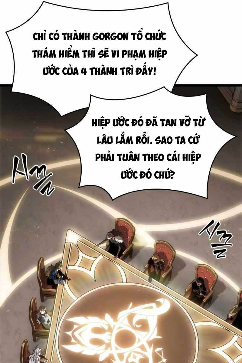 Thế Giới Sau Tận Thế Chap 50.5 - Next Chap 51.5