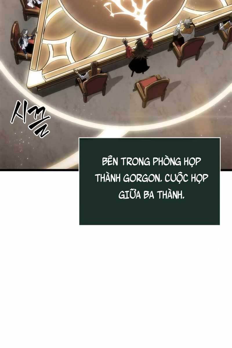 Thế Giới Sau Tận Thế Chap 50.5 - Next Chap 51.5
