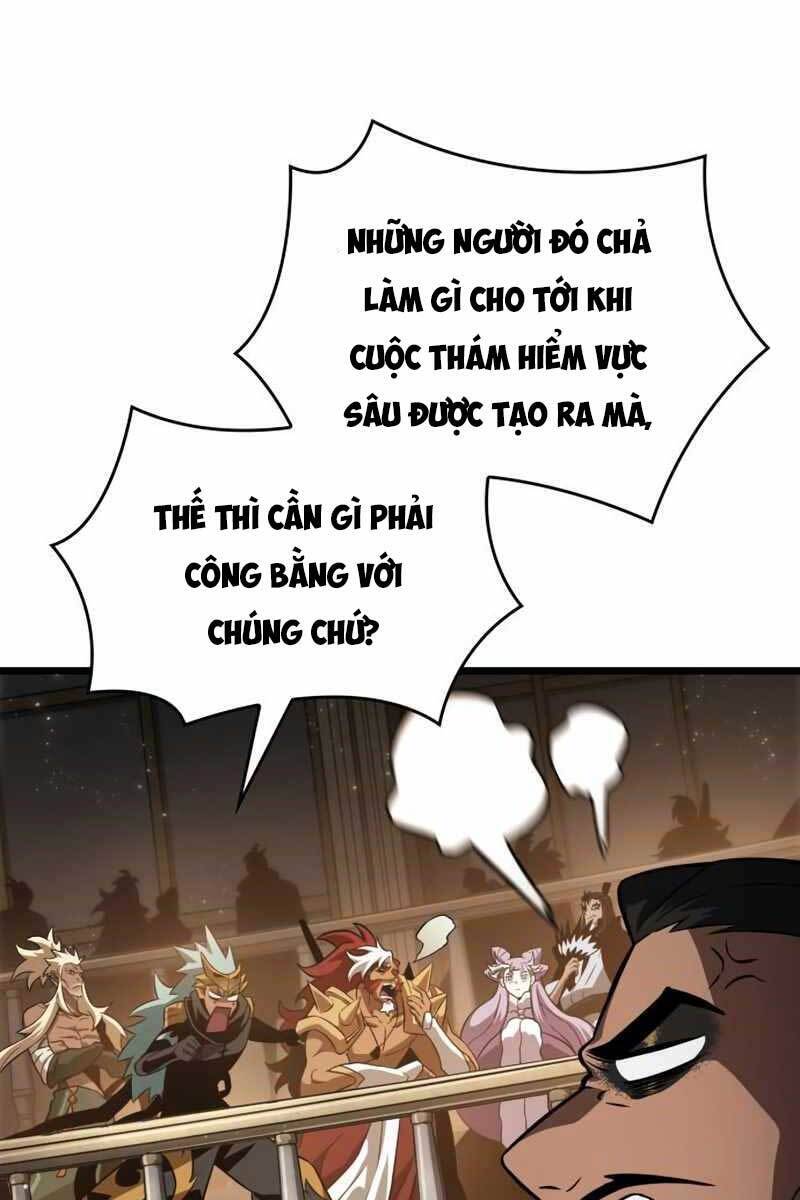 Thế Giới Sau Tận Thế Chap 50.5 - Next Chap 51.5