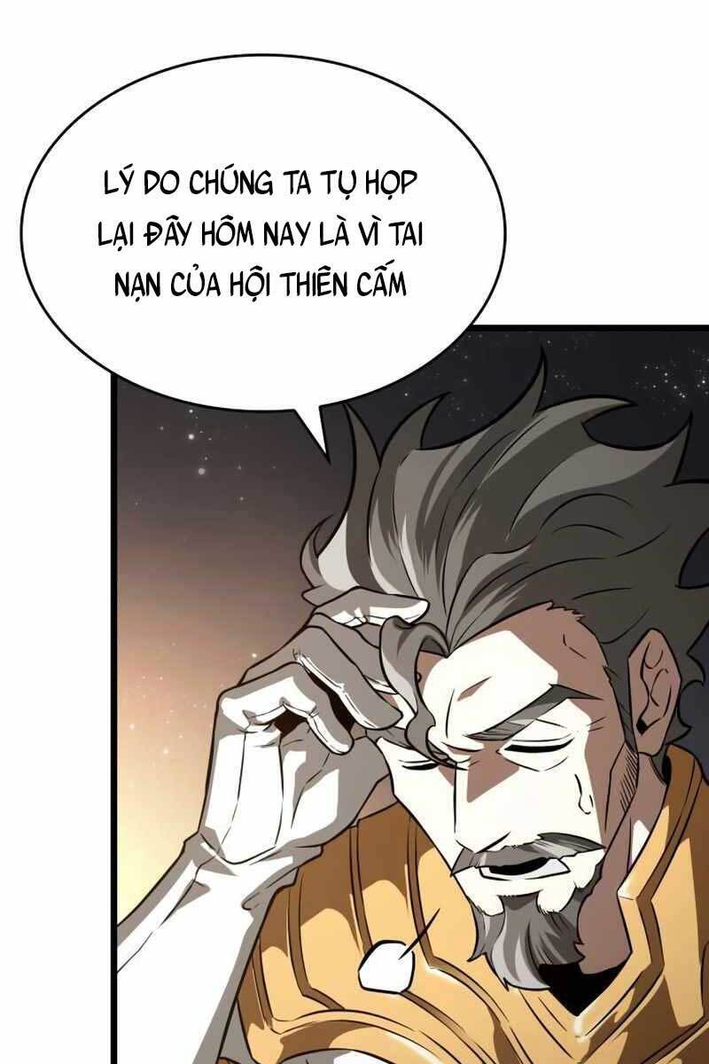 Thế Giới Sau Tận Thế Chap 50.5 - Next Chap 51.5