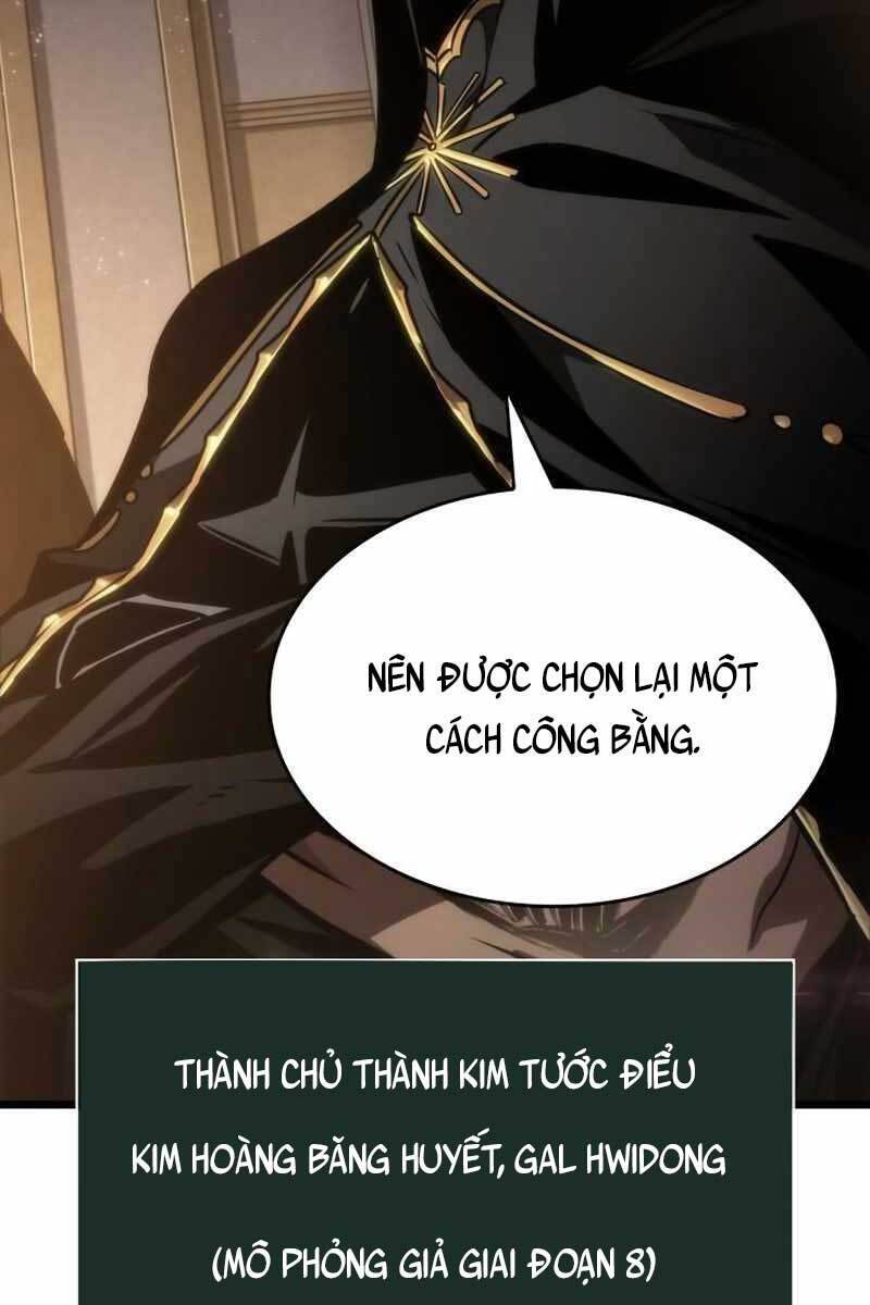 Thế Giới Sau Tận Thế Chap 50.5 - Next Chap 51.5