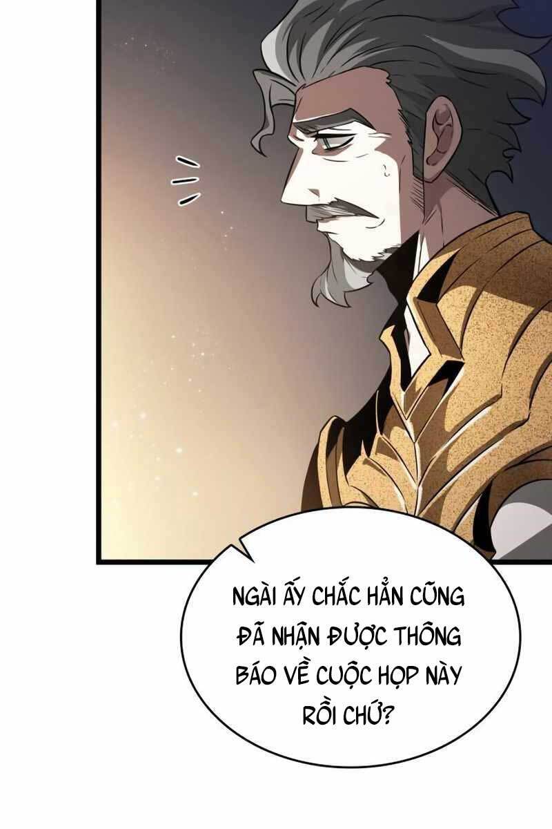 Thế Giới Sau Tận Thế Chap 50.5 - Next Chap 51.5