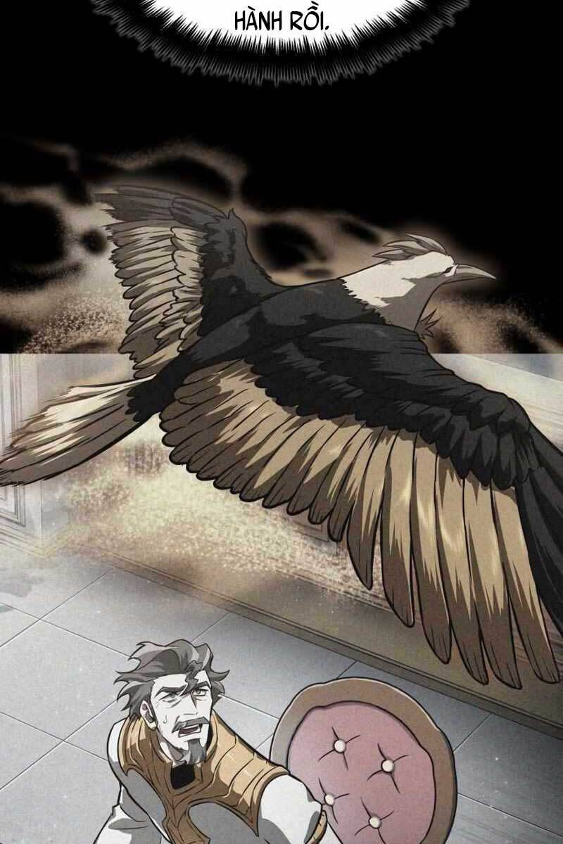 Thế Giới Sau Tận Thế Chap 50.5 - Next Chap 51.5