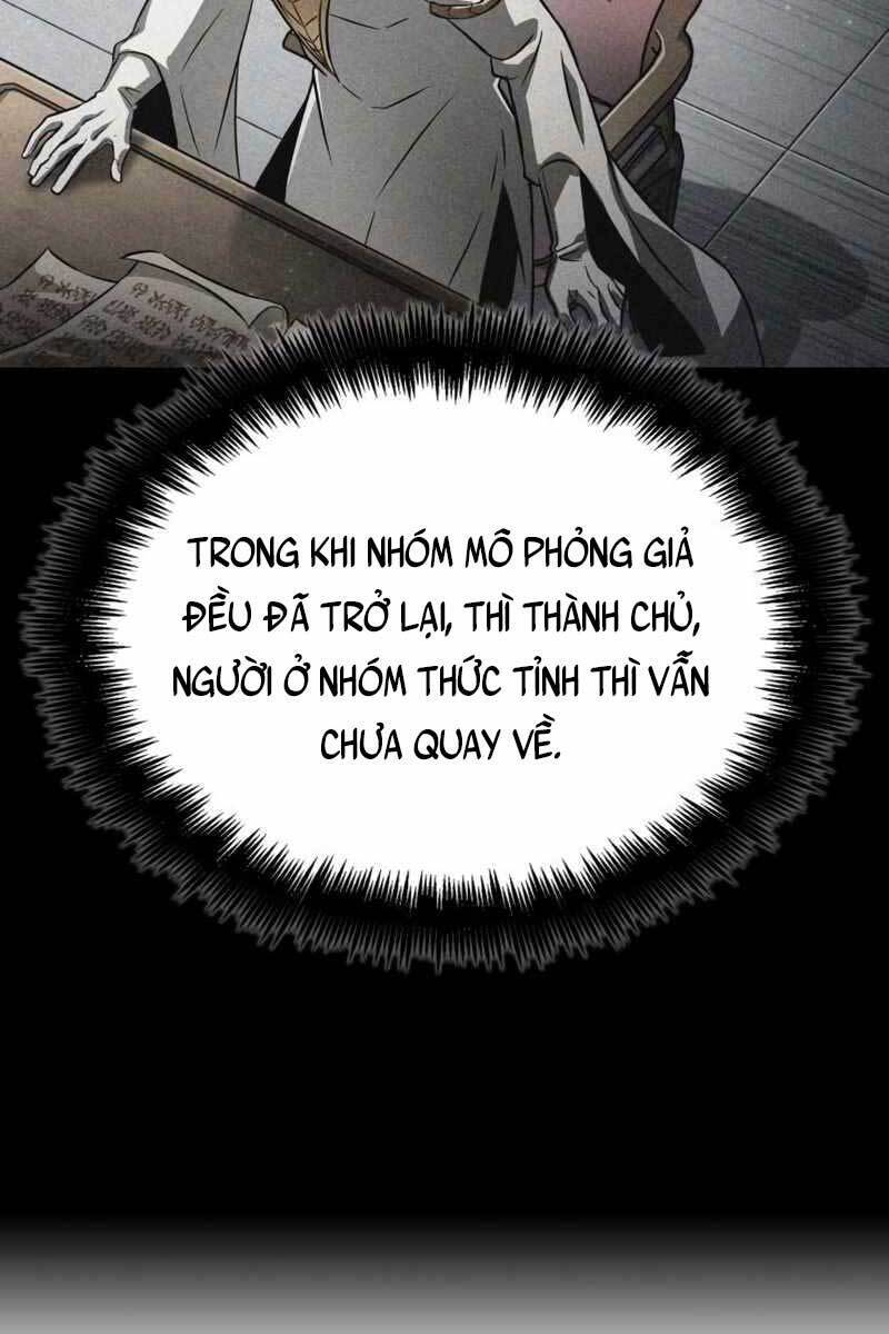 Thế Giới Sau Tận Thế Chap 50.5 - Next Chap 51.5