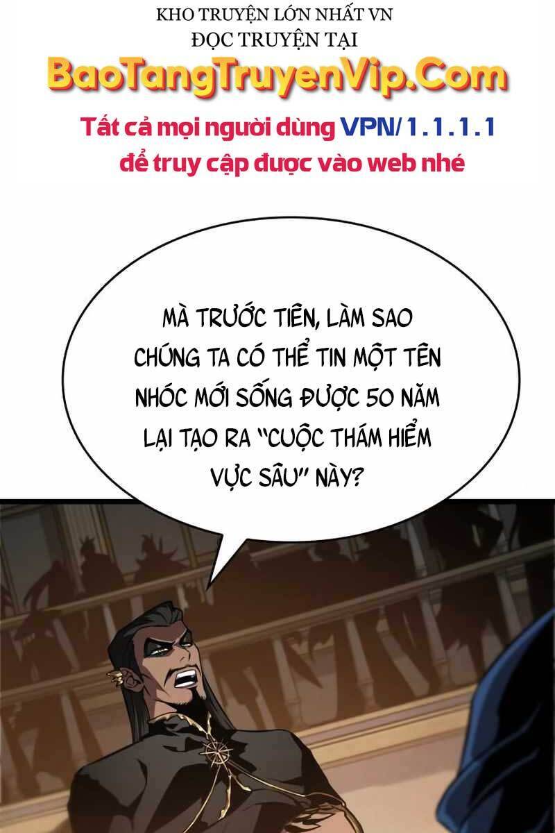 Thế Giới Sau Tận Thế Chap 50.5 - Next Chap 51.5