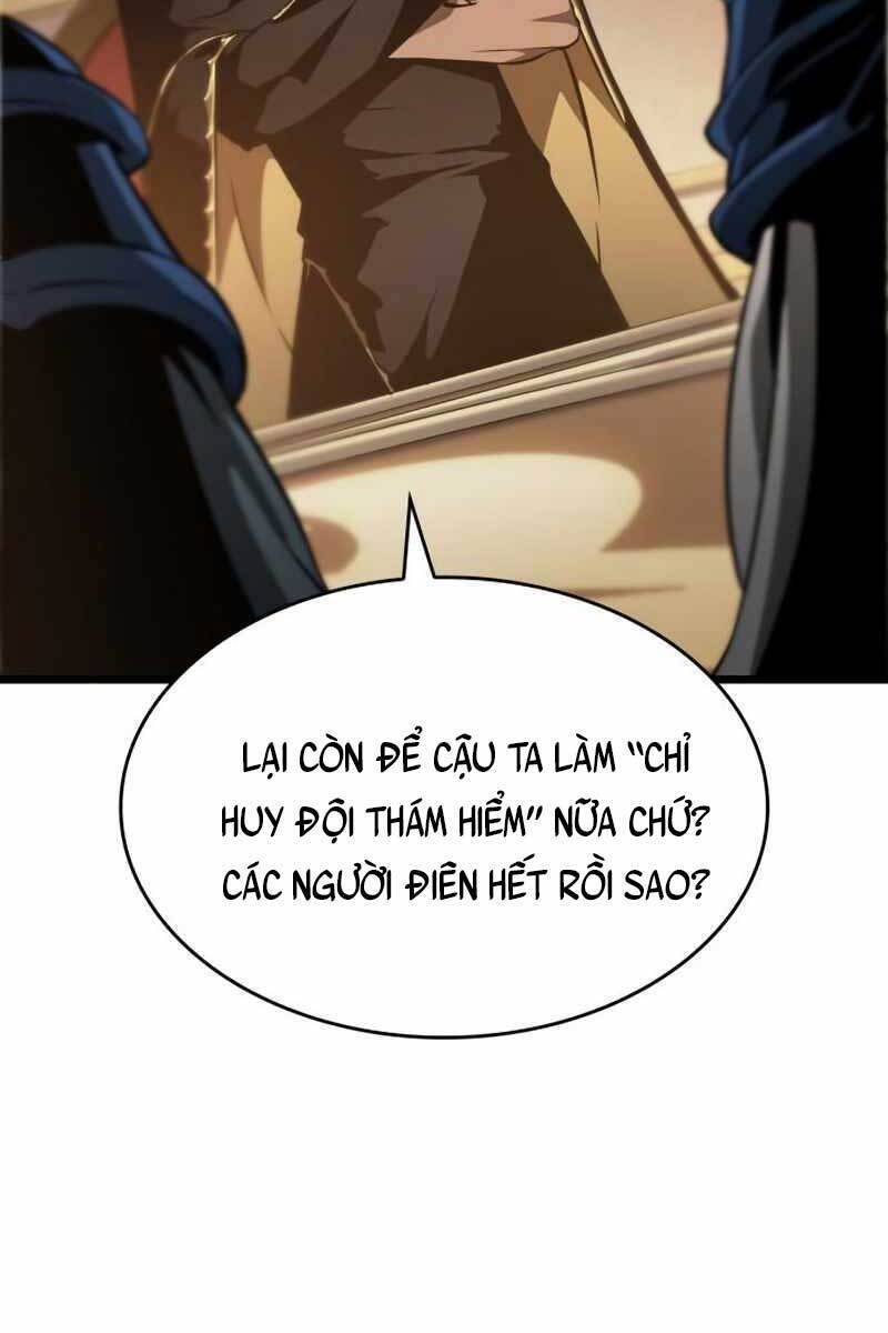 Thế Giới Sau Tận Thế Chap 50.5 - Next Chap 51.5