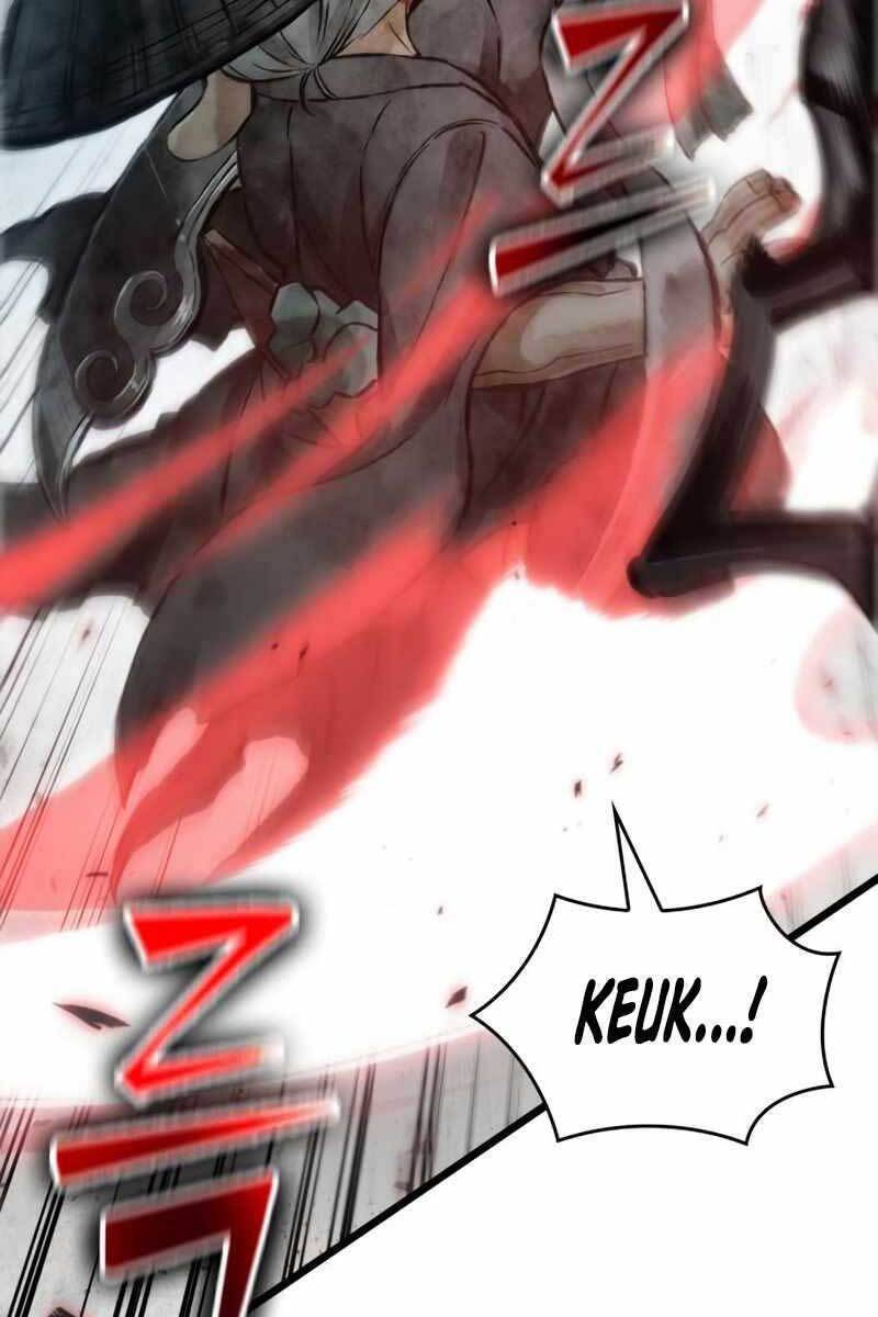 Thế Giới Sau Tận Thế Chap 50 - Next Chap 51