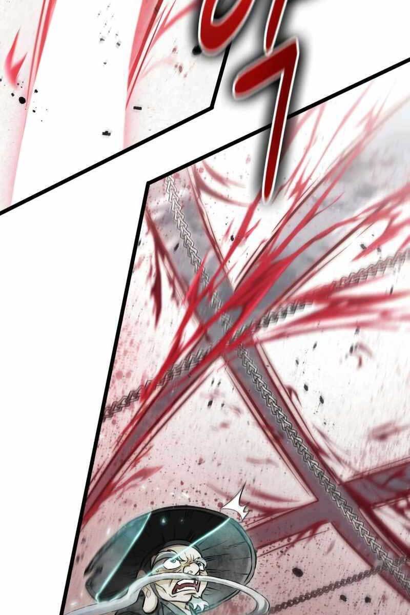 Thế Giới Sau Tận Thế Chap 50 - Next Chap 51