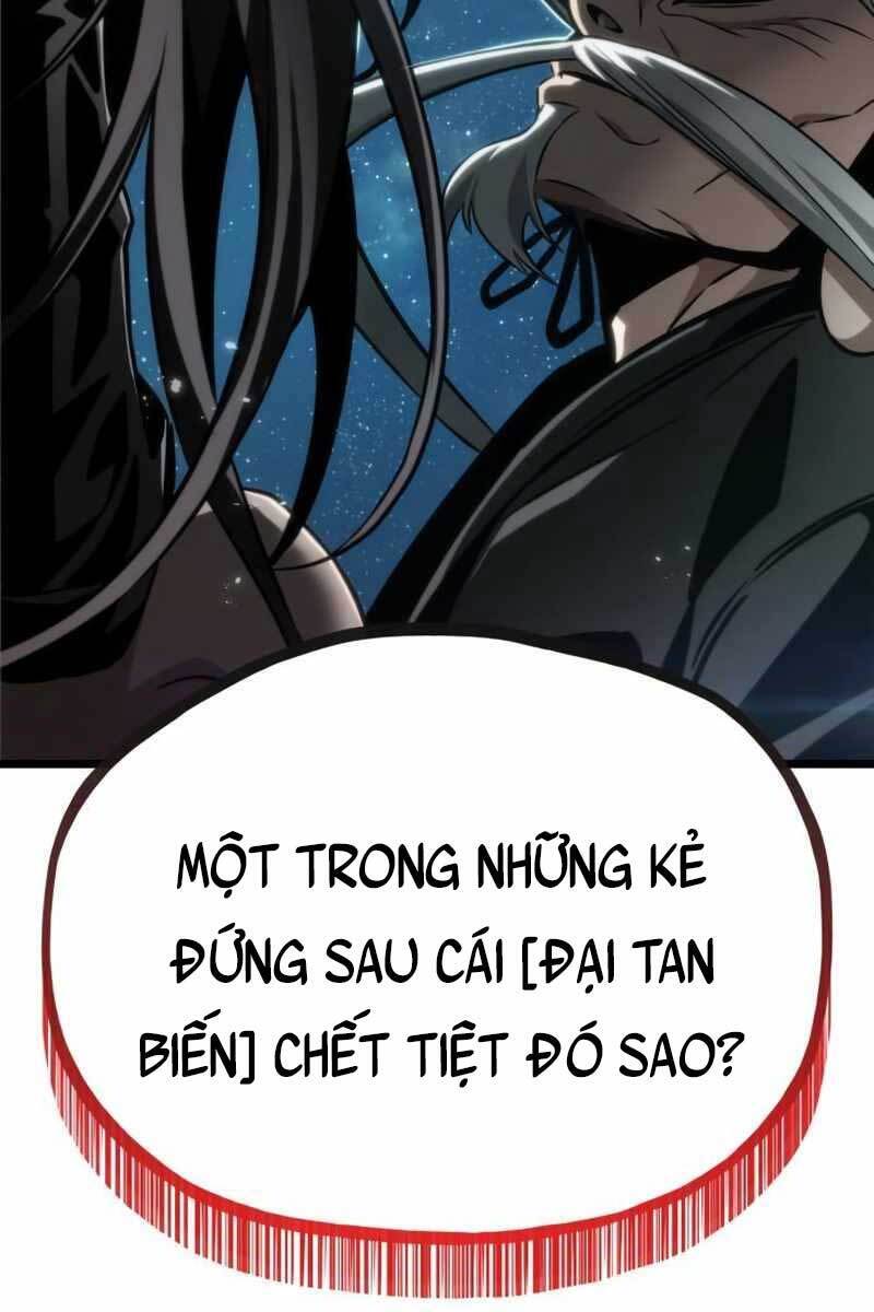 Thế Giới Sau Tận Thế Chap 50 - Next Chap 51