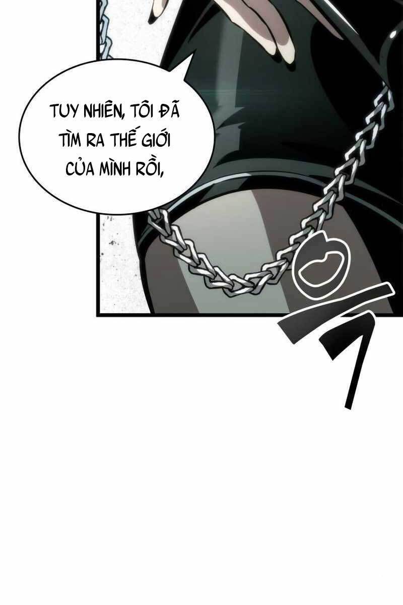 Thế Giới Sau Tận Thế Chap 50 - Next Chap 51
