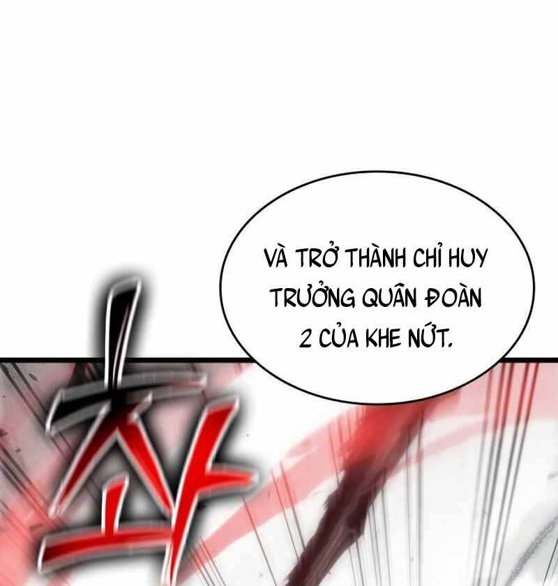Thế Giới Sau Tận Thế Chap 50 - Next Chap 51