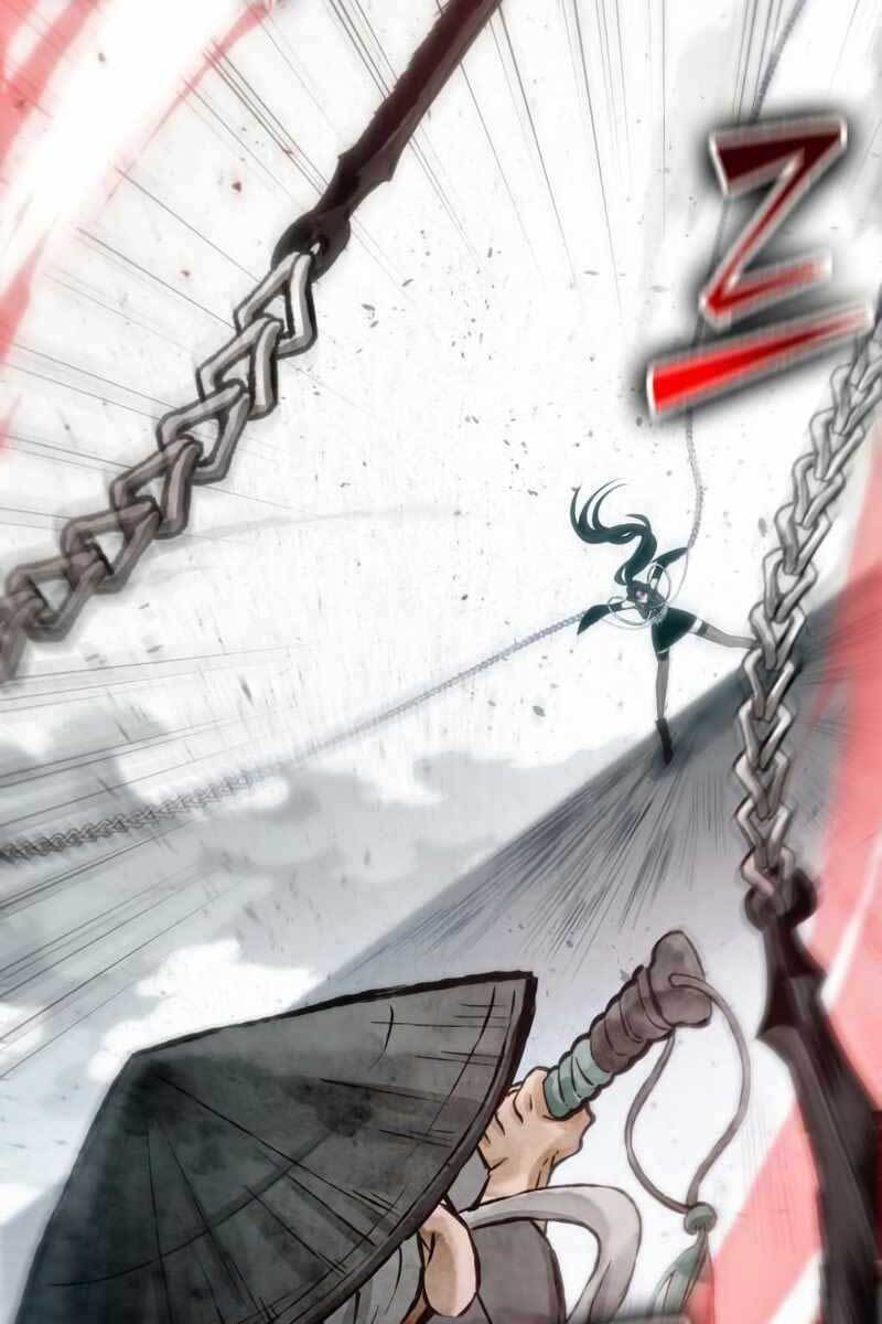 Thế Giới Sau Tận Thế Chap 50 - Next Chap 51