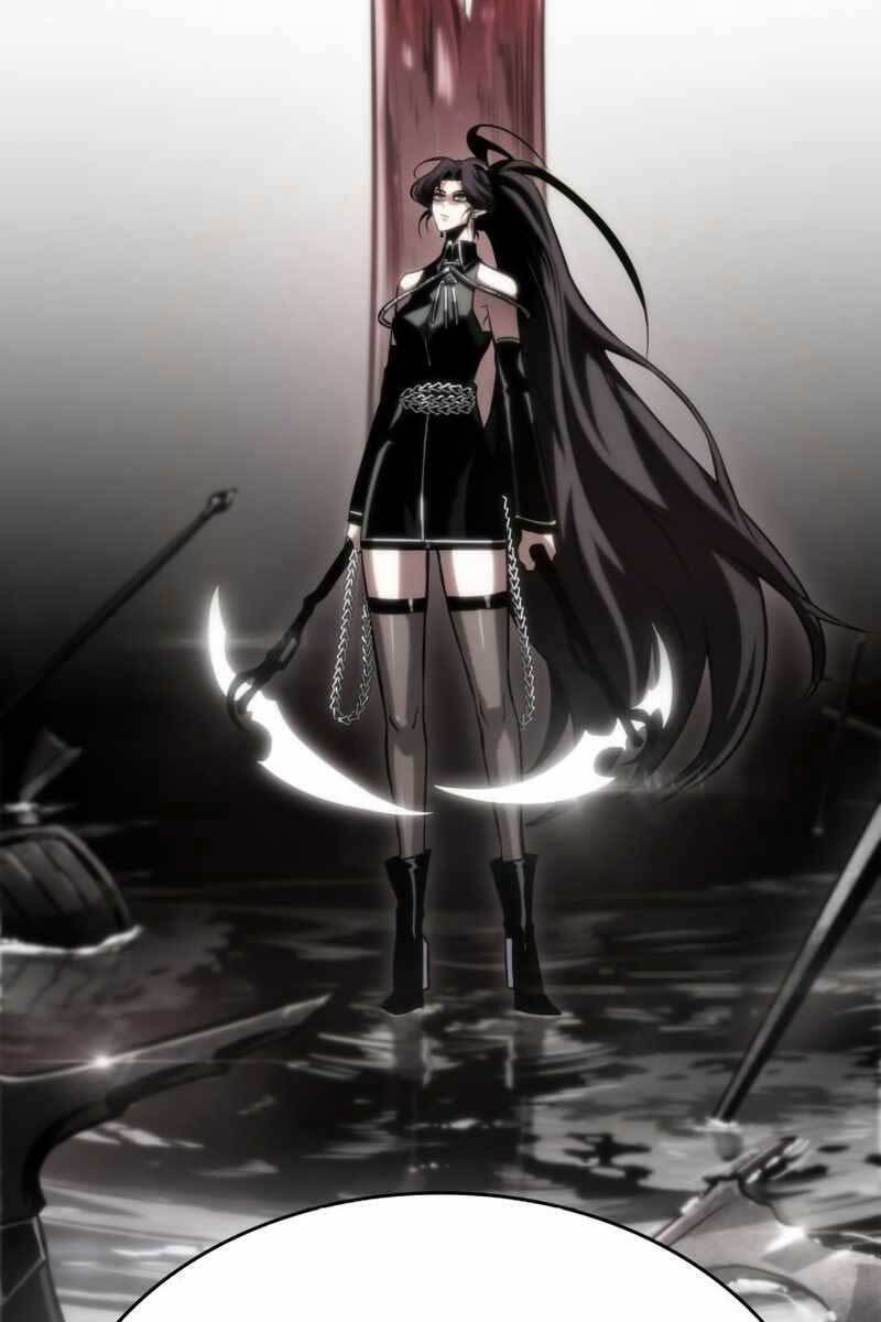 Thế Giới Sau Tận Thế Chap 50 - Next Chap 51