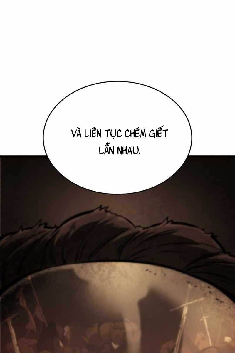 Thế Giới Sau Tận Thế Chap 50 - Next Chap 51