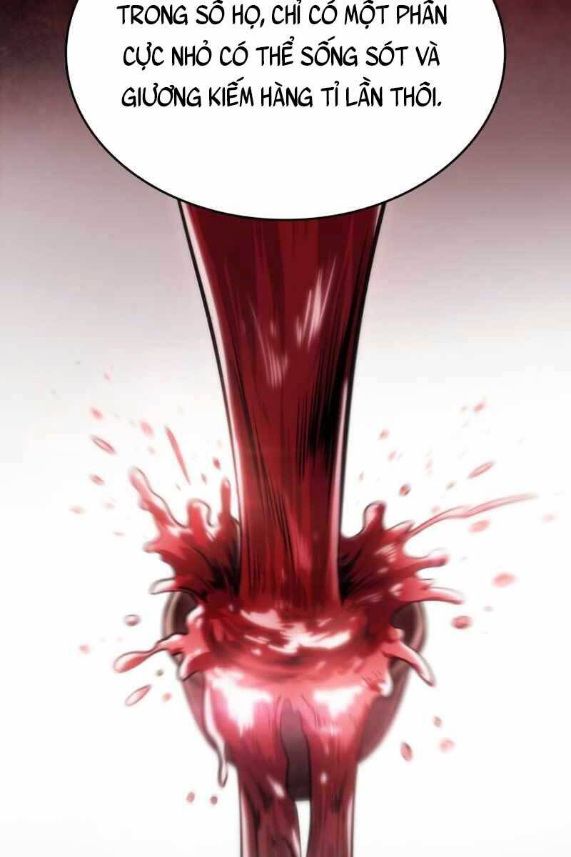 Thế Giới Sau Tận Thế Chap 50 - Next Chap 51