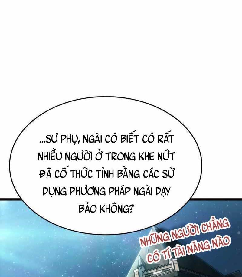 Thế Giới Sau Tận Thế Chap 50 - Next Chap 51
