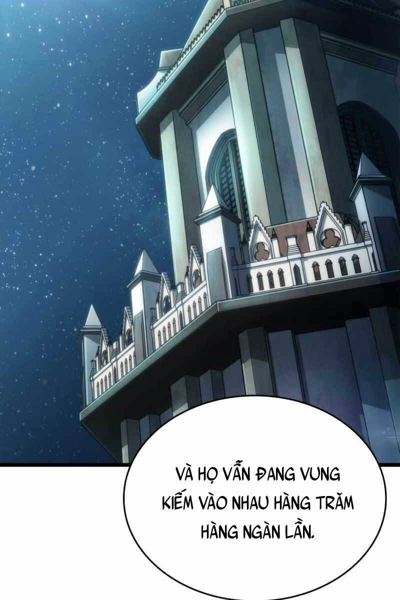 Thế Giới Sau Tận Thế Chap 50 - Next Chap 51