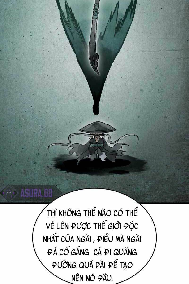 Thế Giới Sau Tận Thế Chap 50 - Next Chap 51