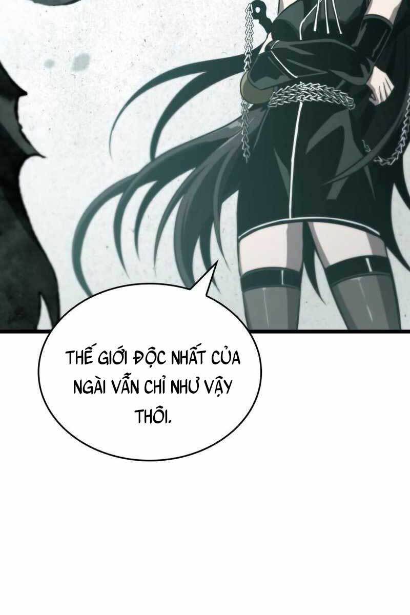 Thế Giới Sau Tận Thế Chap 50 - Next Chap 51