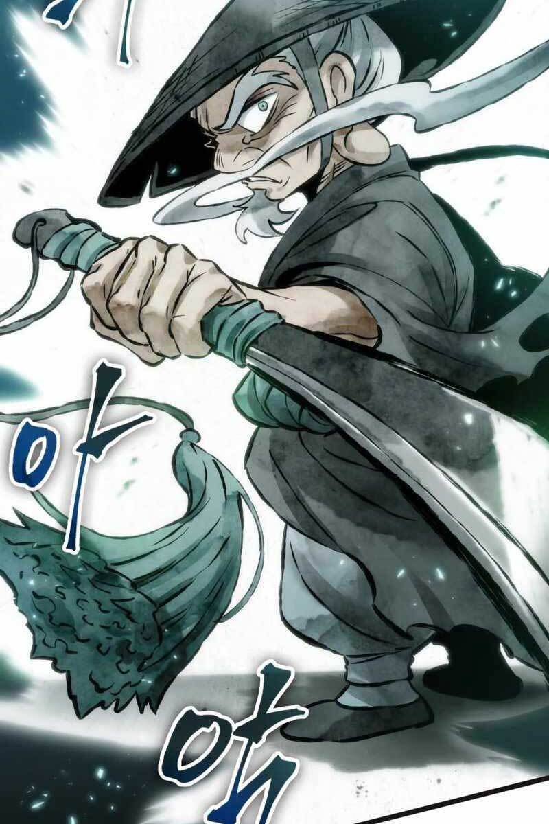 Thế Giới Sau Tận Thế Chap 50 - Next Chap 51