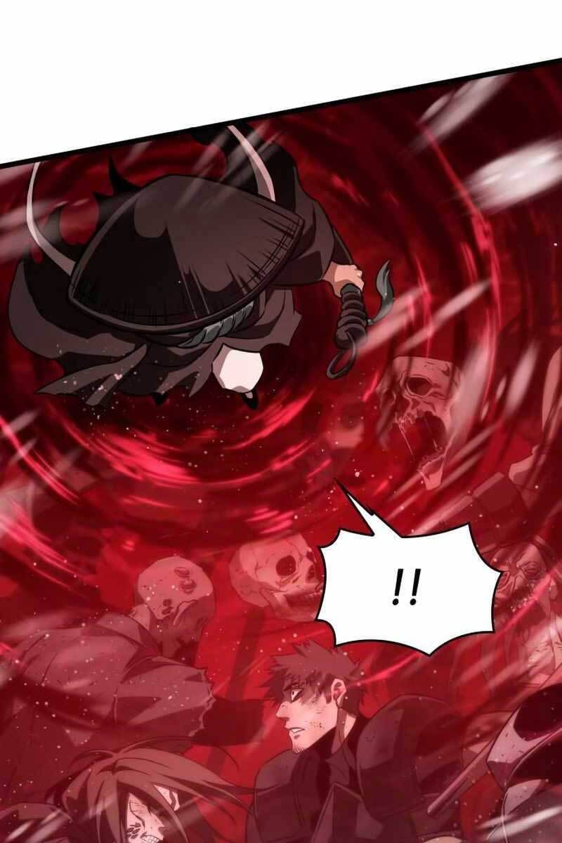 Thế Giới Sau Tận Thế Chap 50 - Next Chap 51