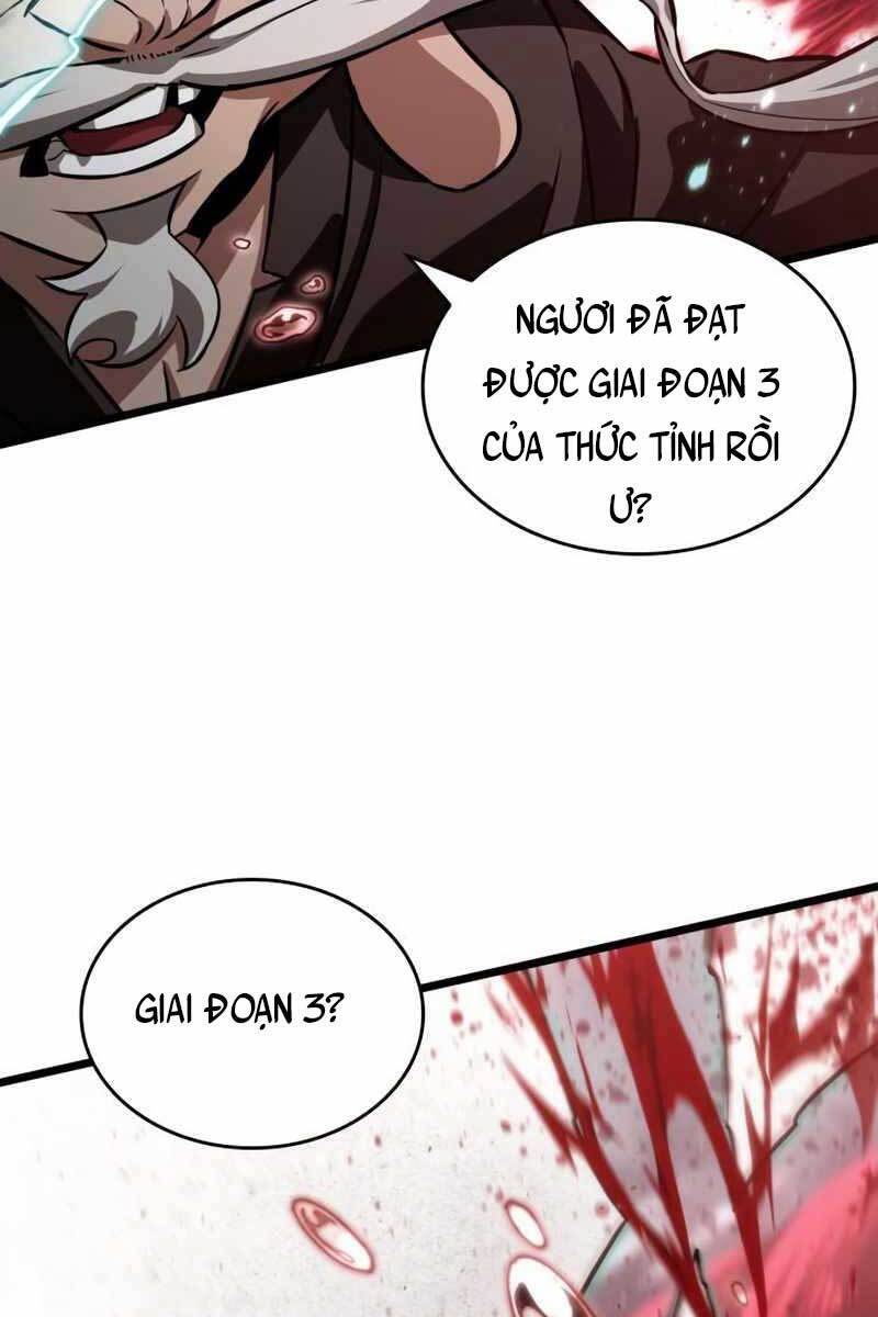 Thế Giới Sau Tận Thế Chap 50 - Next Chap 51