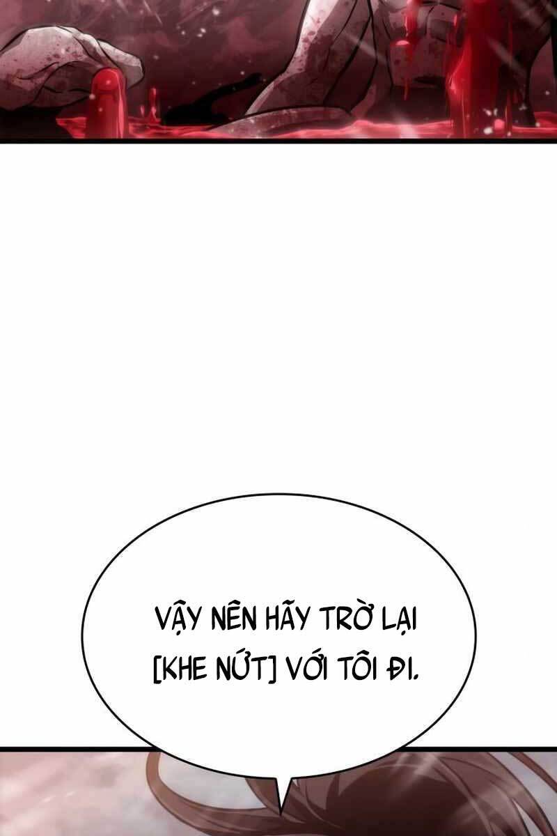 Thế Giới Sau Tận Thế Chap 50 - Next Chap 51