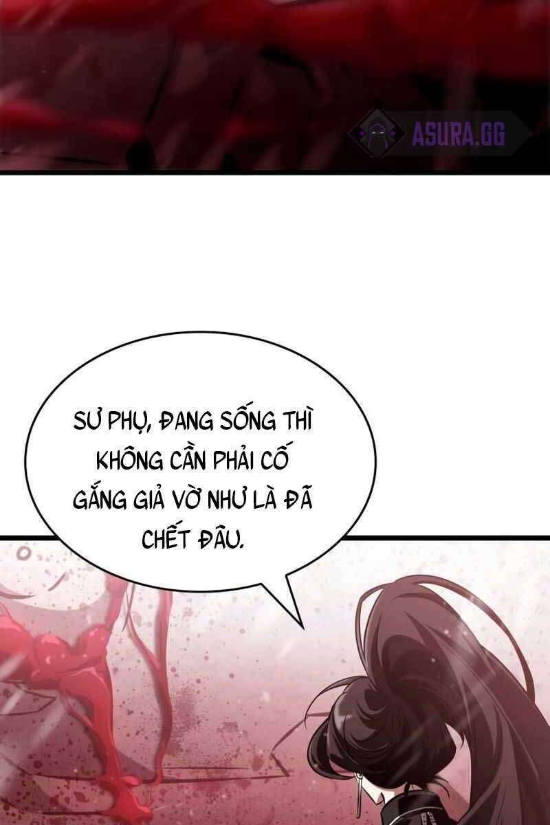Thế Giới Sau Tận Thế Chap 50 - Next Chap 51
