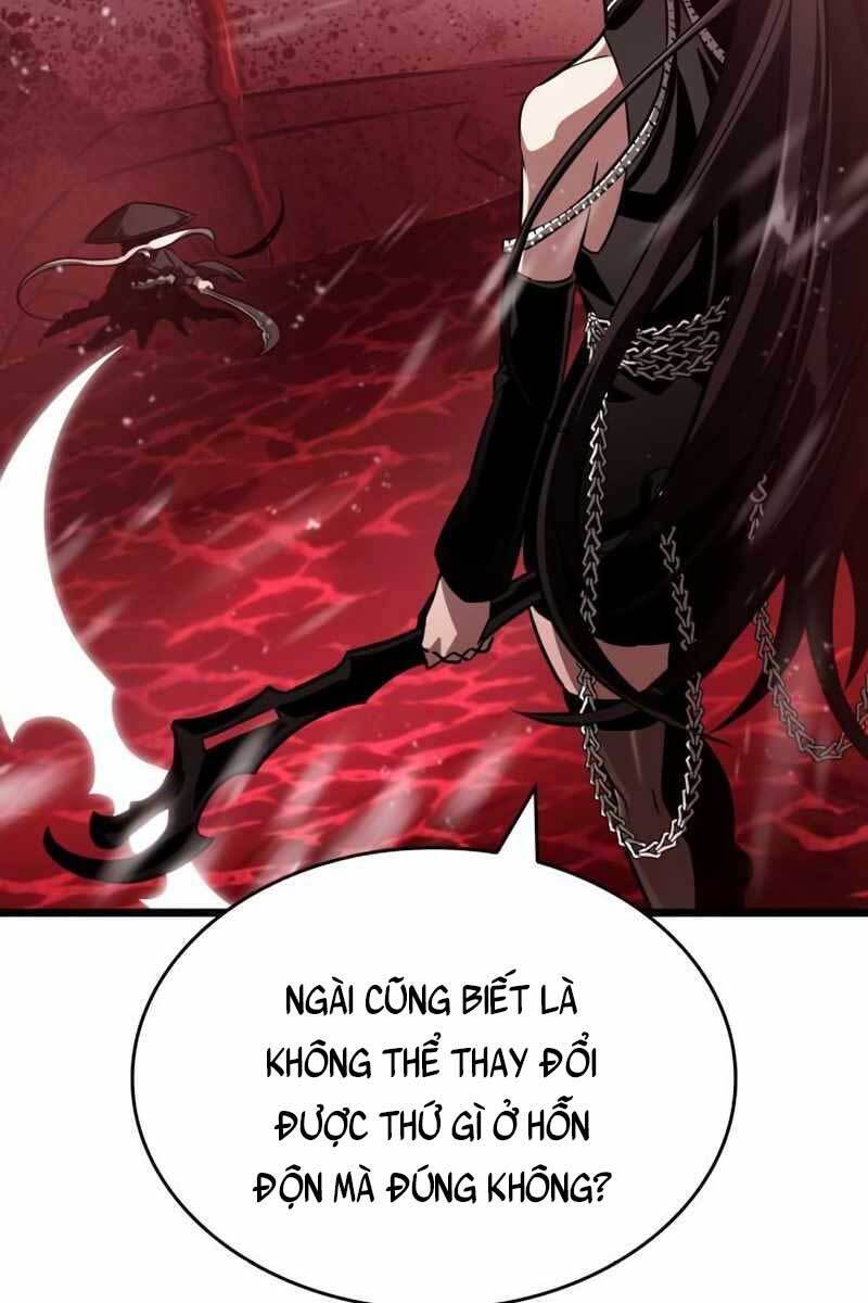 Thế Giới Sau Tận Thế Chap 50 - Next Chap 51