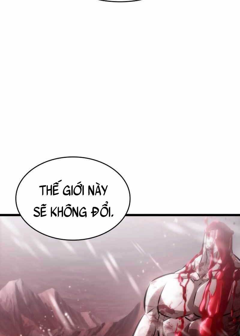 Thế Giới Sau Tận Thế Chap 50 - Next Chap 51
