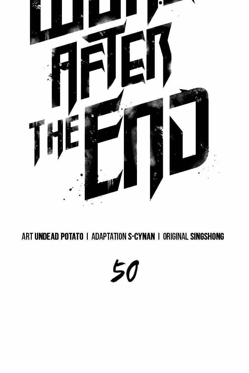 Thế Giới Sau Tận Thế Chap 50 - Next Chap 51