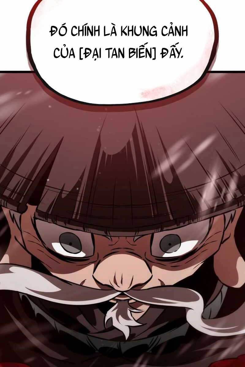 Thế Giới Sau Tận Thế Chap 50 - Next Chap 51