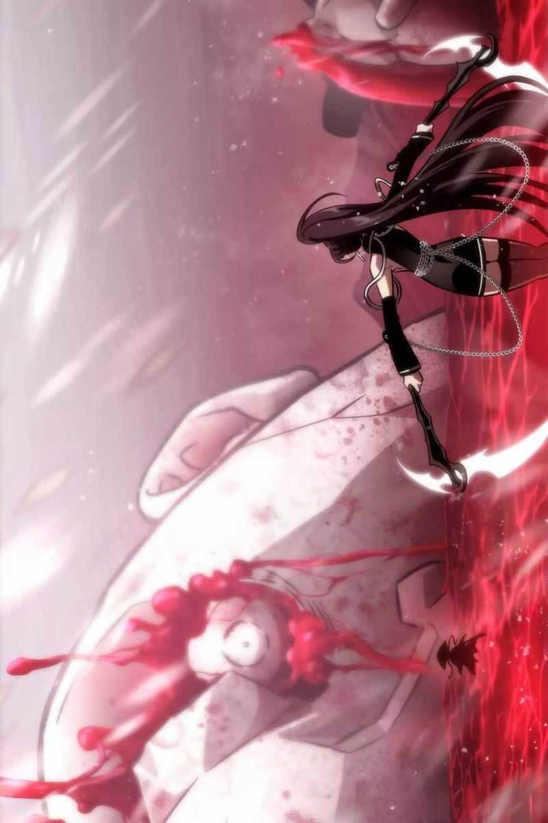 Thế Giới Sau Tận Thế Chap 50 - Next Chap 51