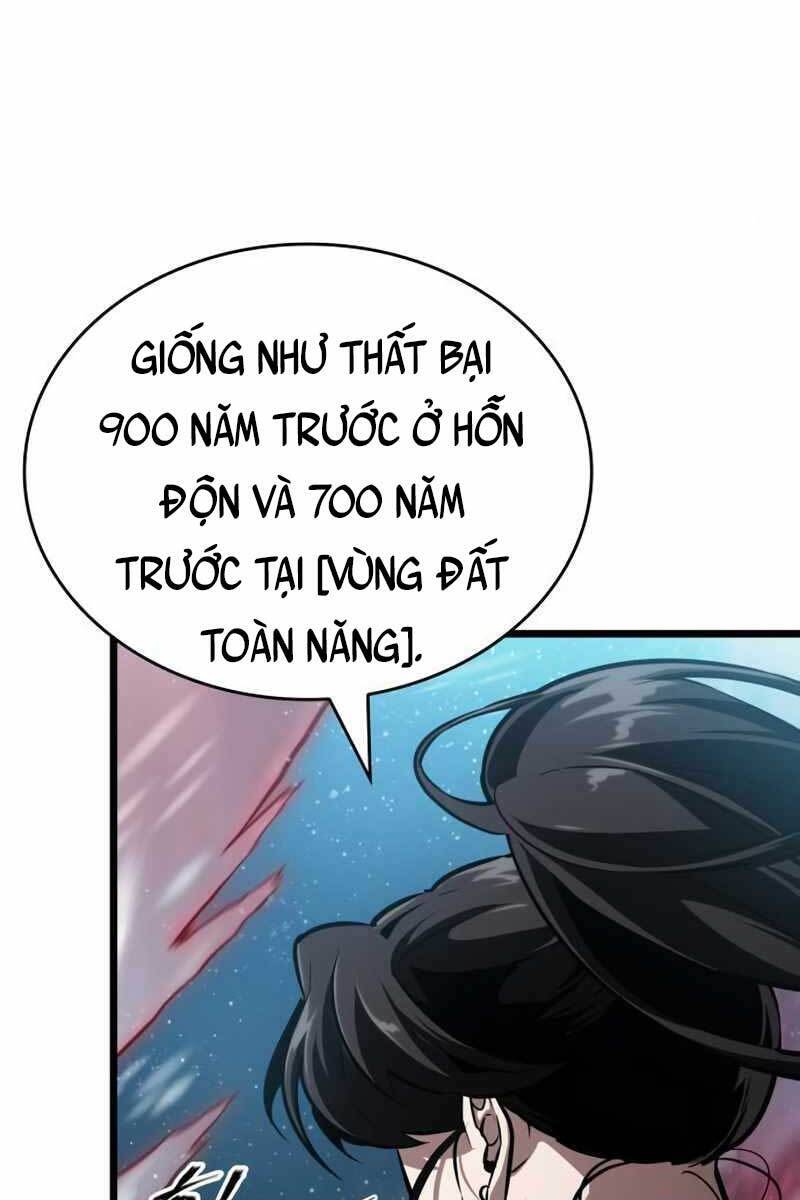 Thế Giới Sau Tận Thế Chap 50 - Next Chap 51