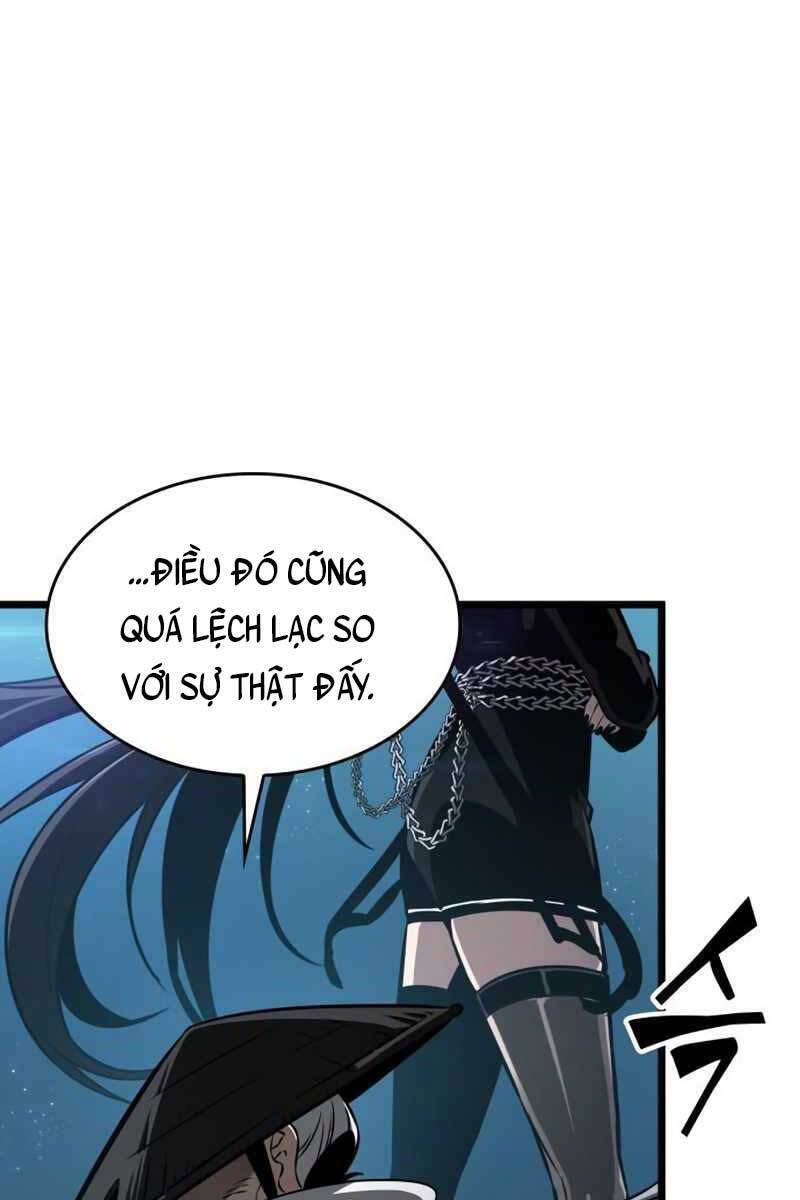 Thế Giới Sau Tận Thế Chap 50 - Next Chap 51