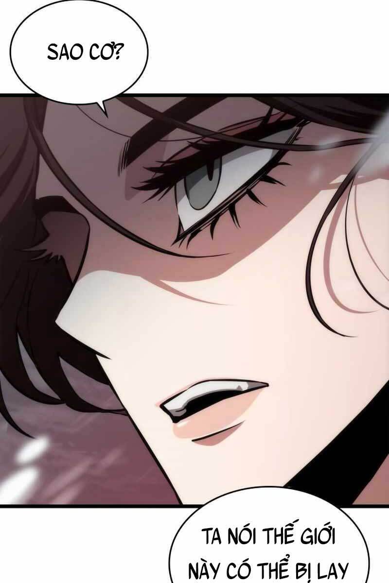 Thế Giới Sau Tận Thế Chap 50 - Next Chap 51