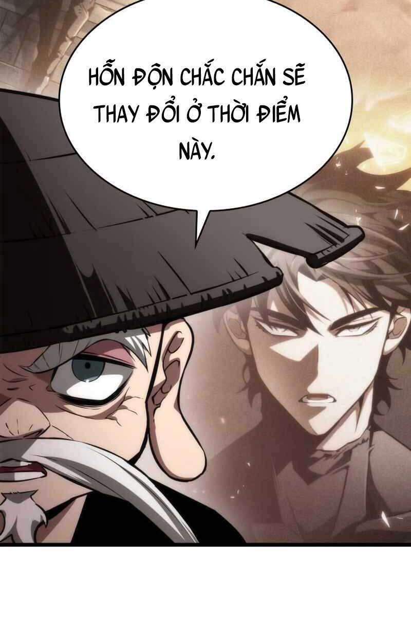 Thế Giới Sau Tận Thế Chap 50 - Next Chap 51