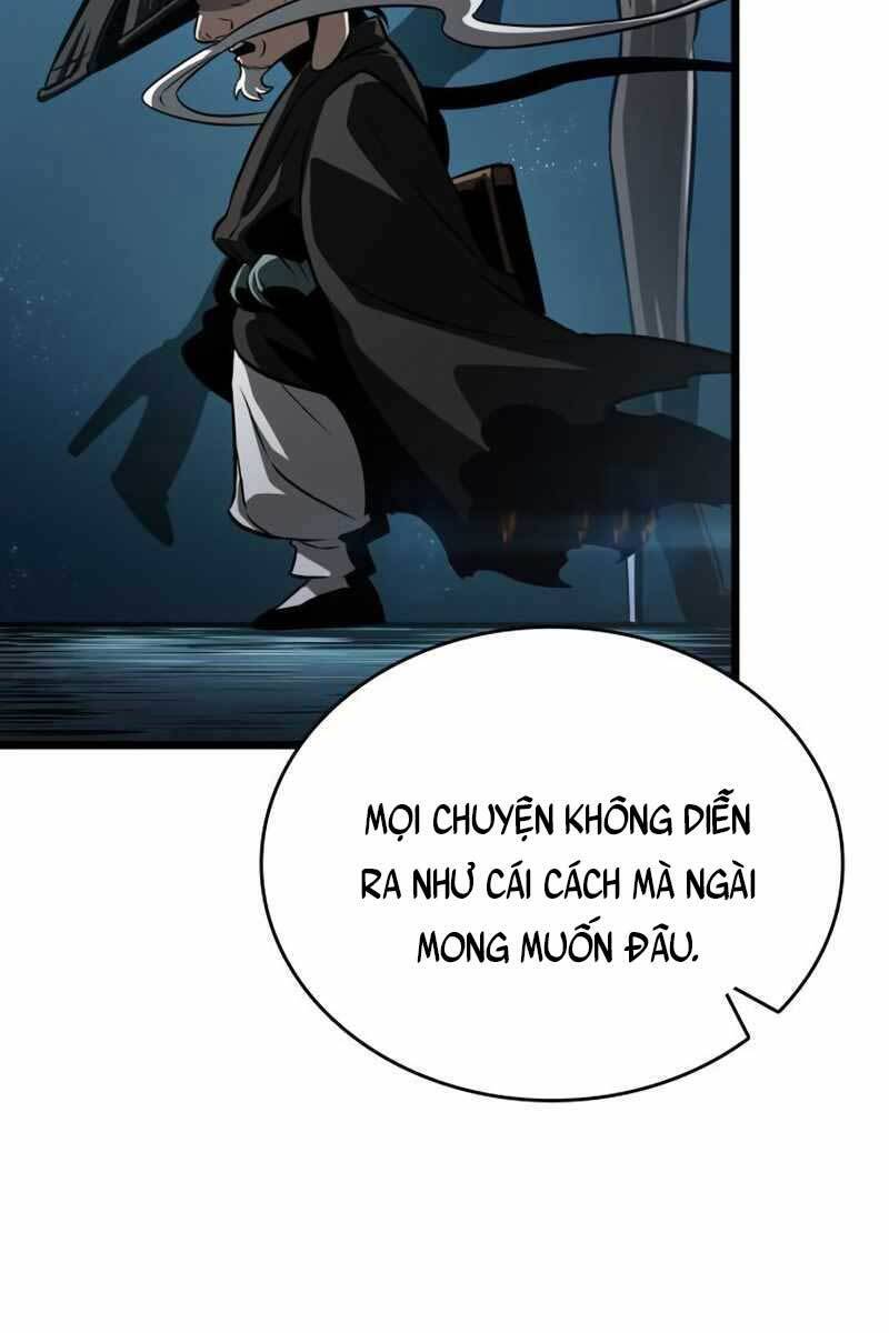 Thế Giới Sau Tận Thế Chap 50 - Next Chap 51