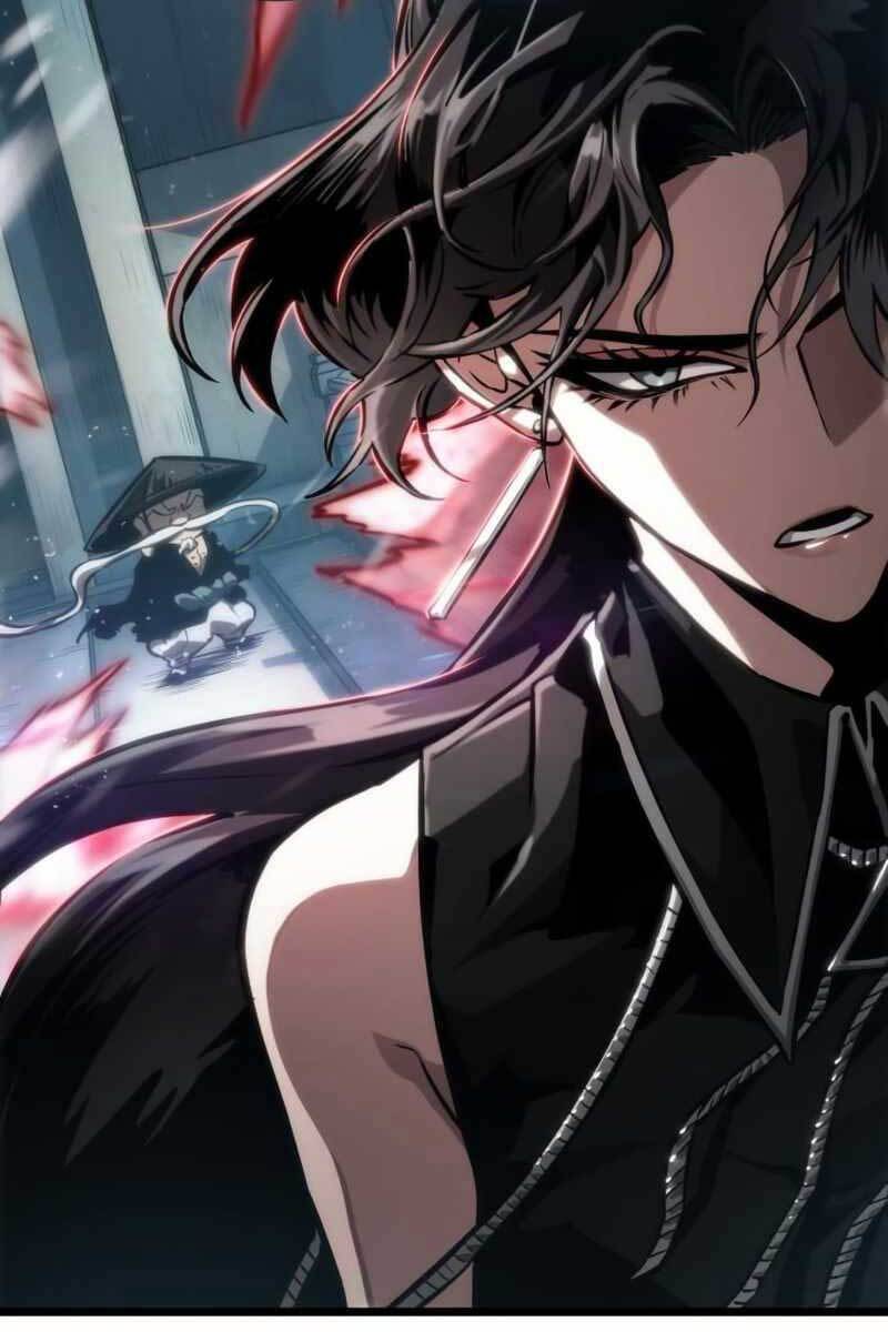 Thế Giới Sau Tận Thế Chap 50 - Next Chap 51